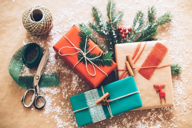 Frohe Weihnachten und einen guten Rutsch!