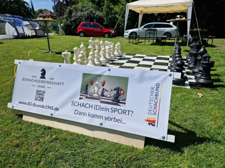 Kinder- und Jugendfest im Steinmeisterpark super besucht