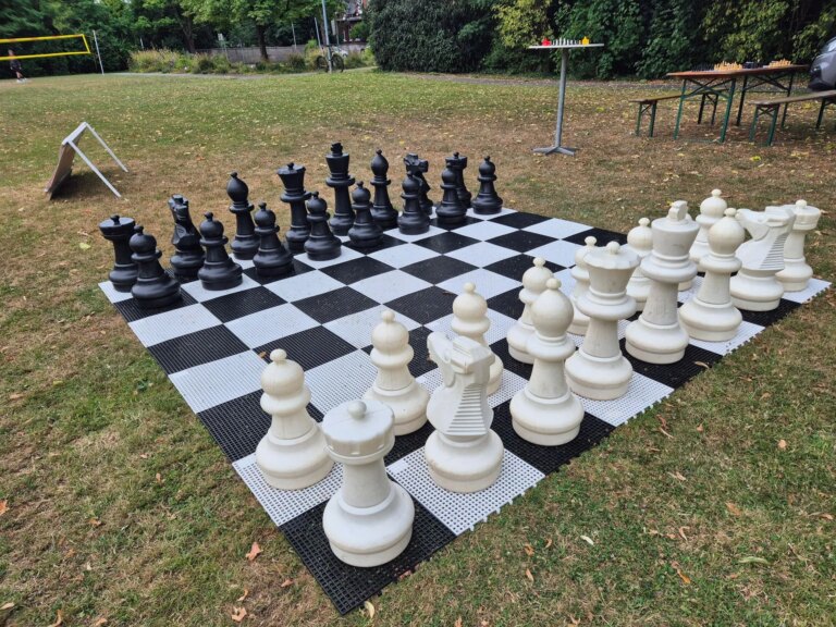 Kinder- und Jugendfest im Steinmeisterpark