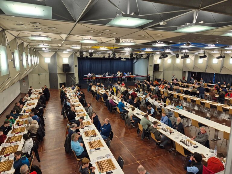 Münsterland Open 2025