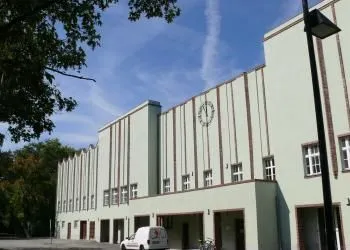 Deutsche Familienmeisterschaft 2023 in Berlin – Pascal und Christian Brunke auf Platz 6
