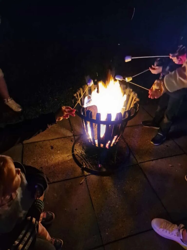 Viel Spaß beim Sommerfest
