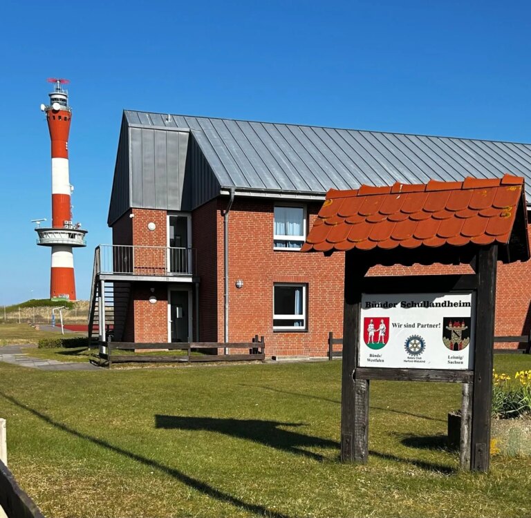 Wangerooge 2025