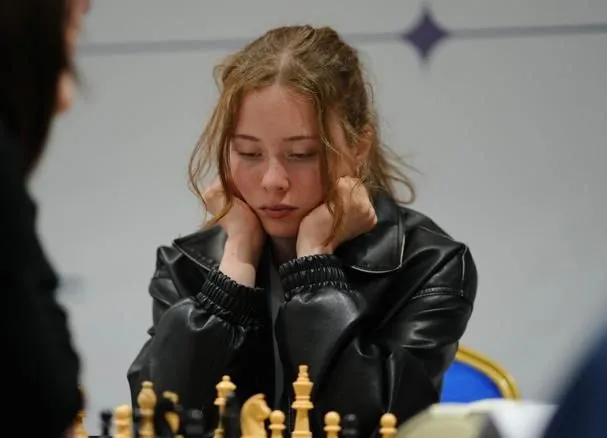 U16 Weltmeisterschaft: Platz 22 für Lisa – ein toller Erfolg!